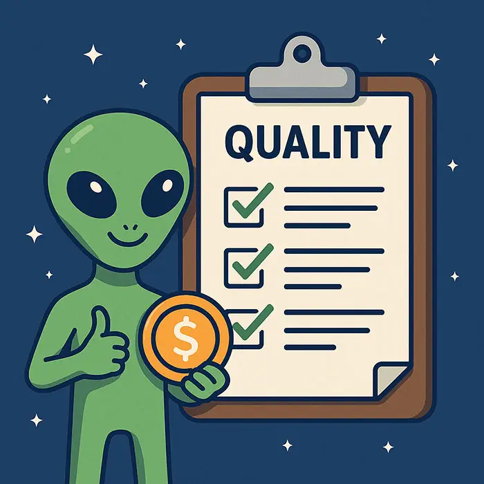 AlienWealth Affiliate Disclosure Image