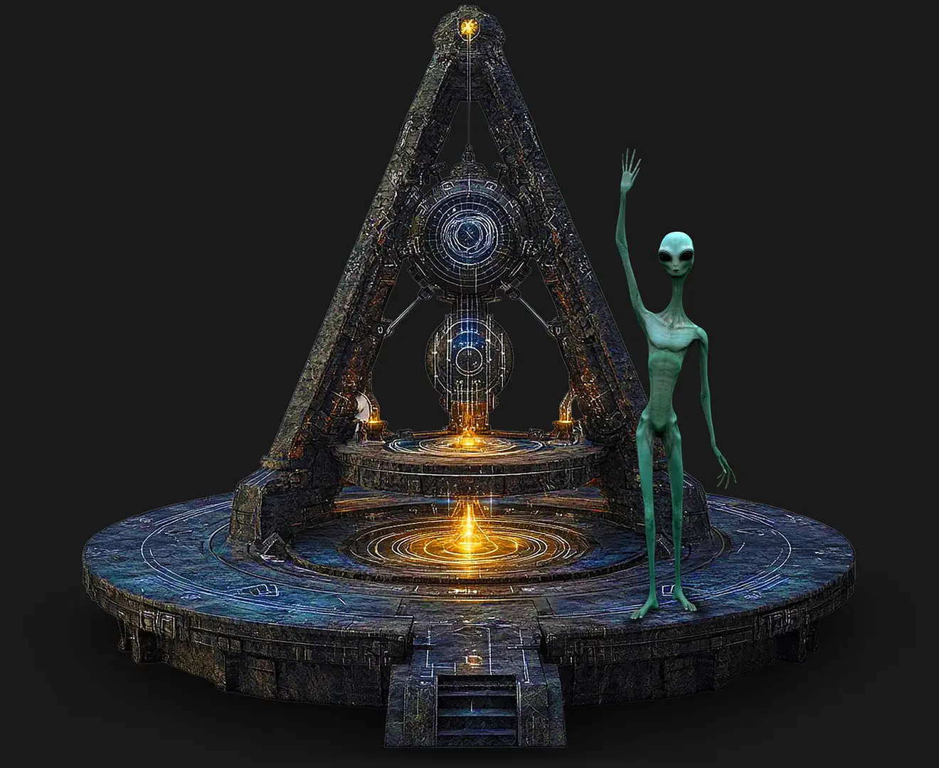 Azureas Artifact Hero Image