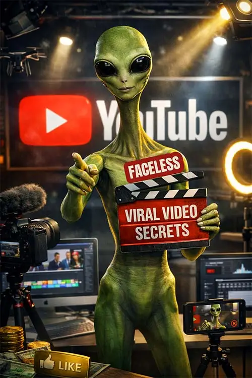 Youtube Marketing Poster
